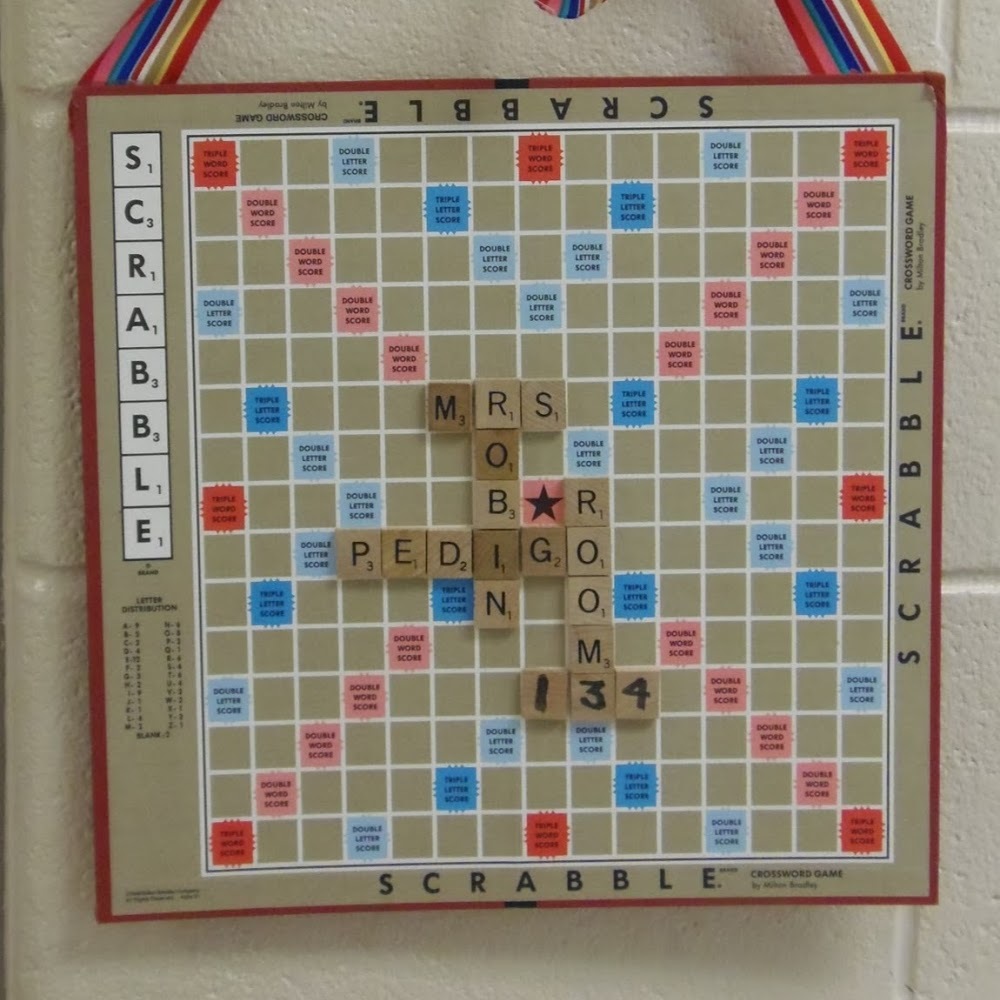 Meet your Posher, Robin